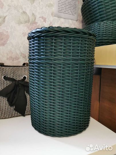 Кашпо напольное уличное