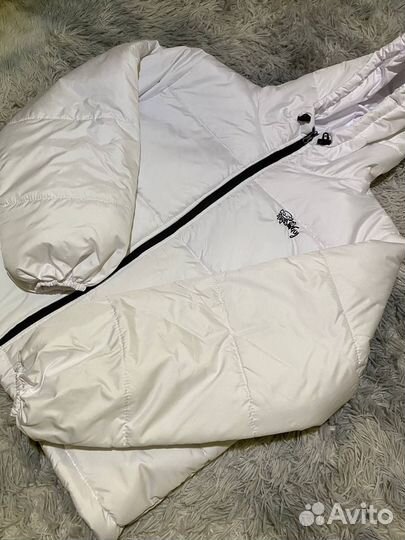 Куртка мужская зимняя Tommy Sinny light puffer