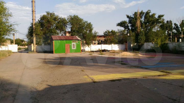 Производство, 572 м²