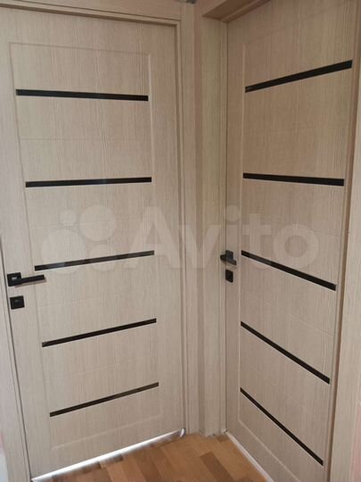 3-к. квартира, 63 м², 2/5 эт.