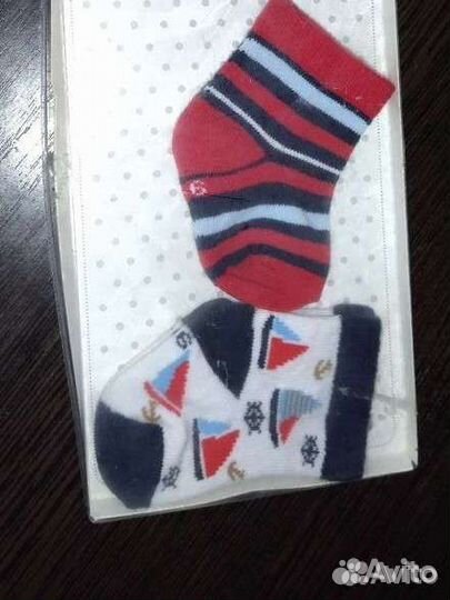 Носки детские