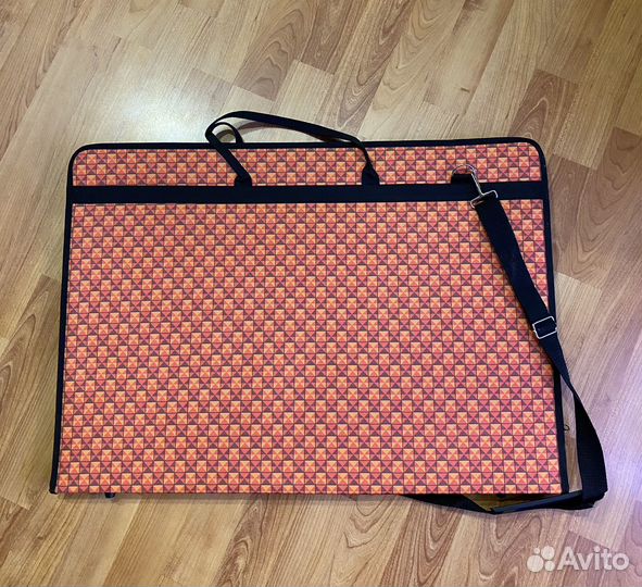 Папка для бумаги формата А2