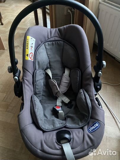 Автолюлька от 0