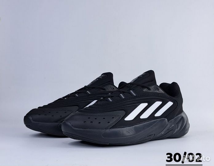 Кроссовки мужские Adidas Ozelia