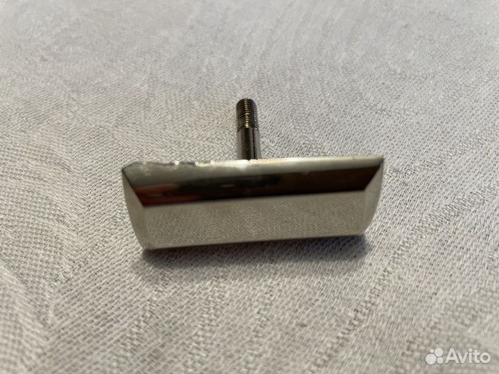 Бритвенный станок