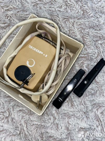 Выжигатель узор - 1