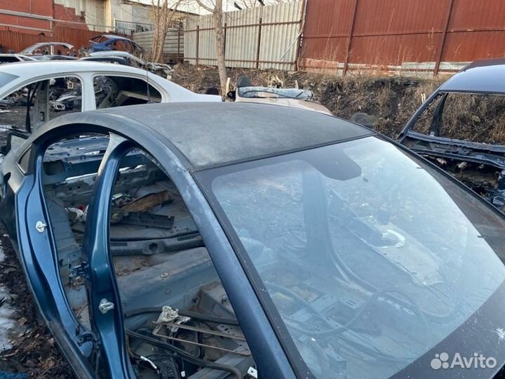Крыша Chevrolet Cruze J300