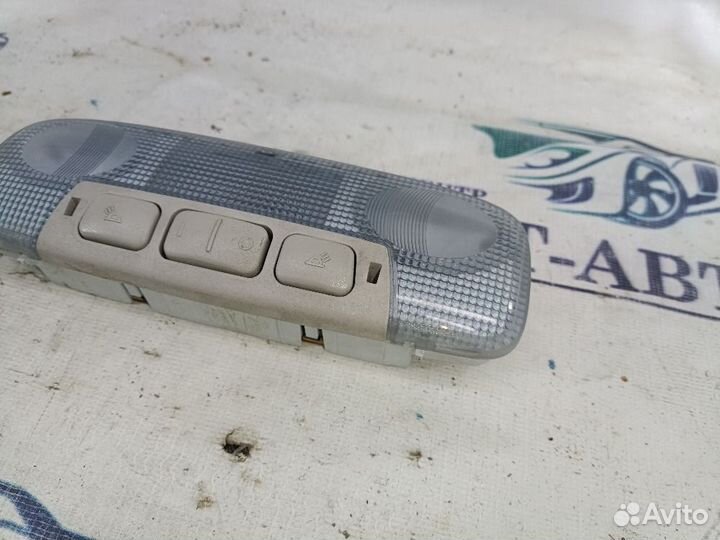 Плафон салонный Ford Focus II (2005—2008)