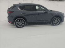 Mazda CX-5, 2020, с пробегом, цена 3 555 000 руб.