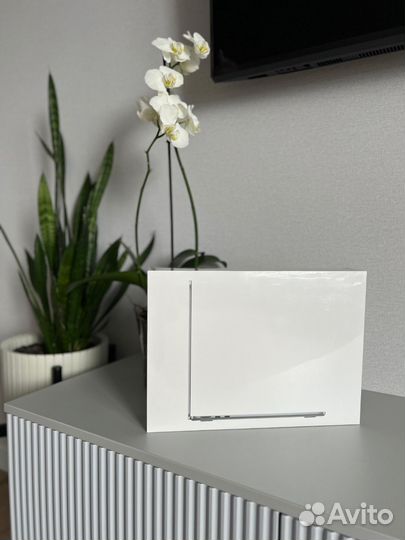 Apple MacBook air m2