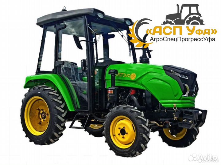 Мини-трактор XINGTAI XT244, 2023