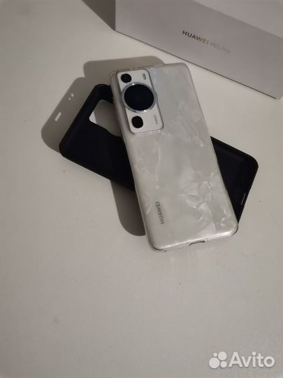 HUAWEI P60 Pro, 8/256 ГБ