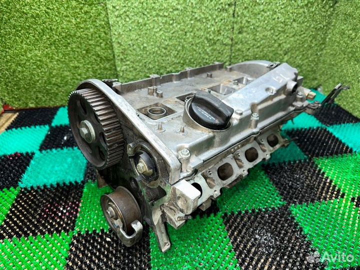 Гбц Vag Octavia Passat A4 Superb Jetta 1.8T