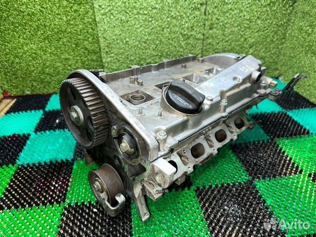 Гбц Vag Octavia Passat A4 Superb Jetta 1.8T