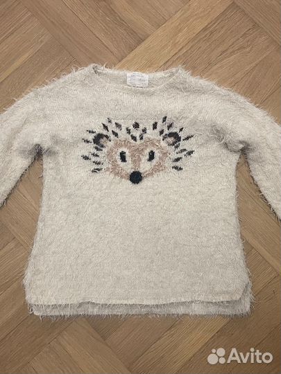 Свитер детский