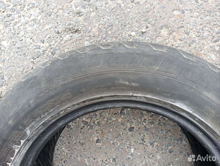 Millennium Directional 17.5/65 R17 V