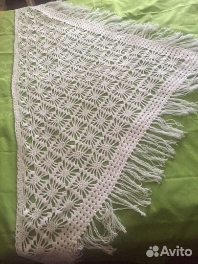 Платок - бактус