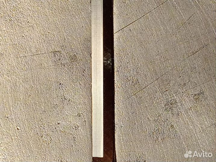 Рубанок ручной ссср,сиз,им.Воскова