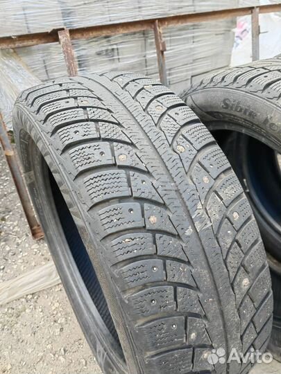 Matador MP 30 Sibir Ice 2 195/55 R16