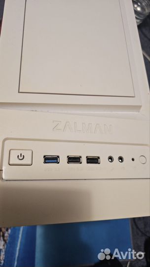 Ryzen r5 3600+gtx 1660 6 gb 32 gb ram, 700w a520