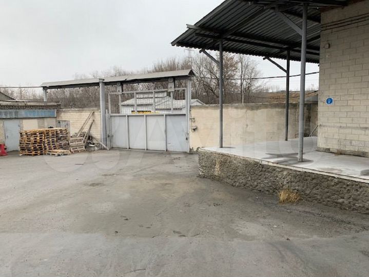 Склад, 5789 м²