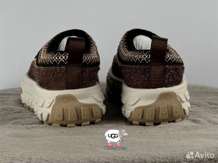 Угги женские UGG venture daze ceramic caterpillar