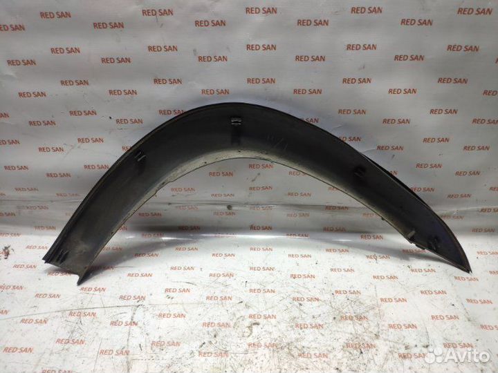 Расширитель крыла передний левый Toyota Rav 4