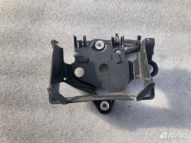 Ducati Panigale 1199 пластик акб