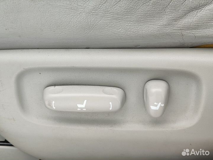 Lexus RX 3.3 AT, 2005, 250 000 км