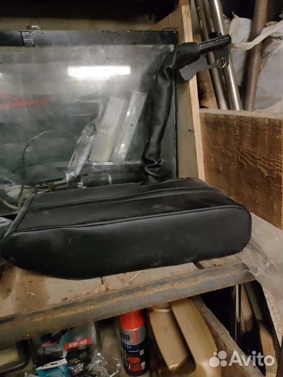 Подлокотник LADA granta