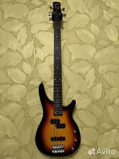 Бас-гитара Terris THB-43 SB