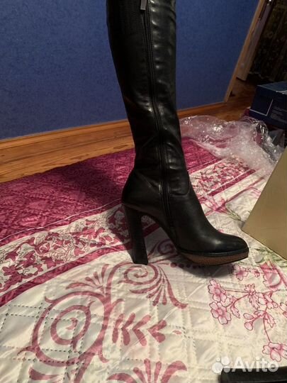 Сапоги Roberto Gullit