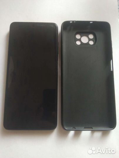 Xiaomi Poco X3 Pro, 8/256 ГБ