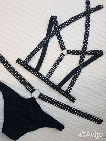 Костюм для танцев, go go,strip, pole dance