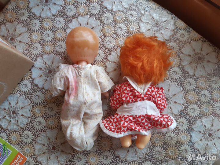 Кукла, пупс