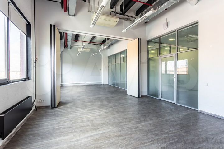 Офис 681 кв.м