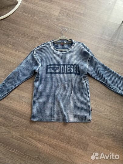 Кофта Diesel, винтаж