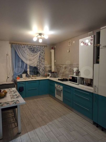 Таунхаус 102 м² на участке 3,3 сот.