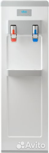 V300 - кулер abc