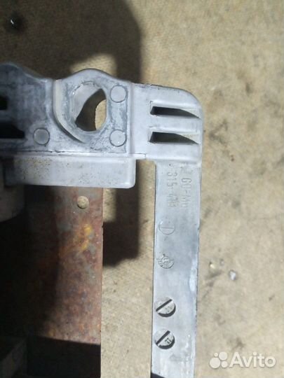 Рулевая колонка Ауди A6 c5