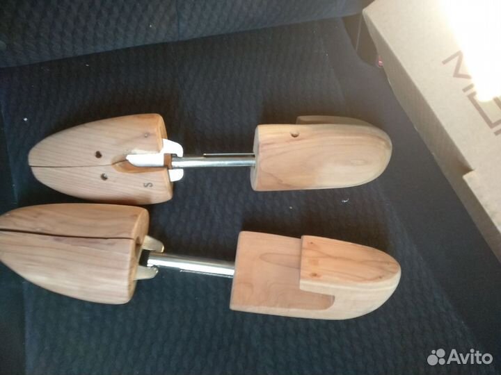 Формодержатели для обуви Moreshi