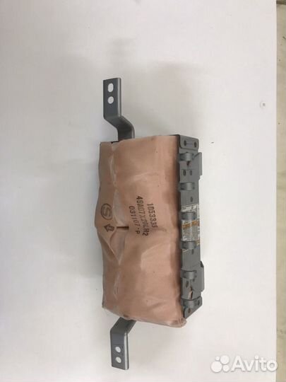 Подушка безопасности пассажира Мазда 6GH