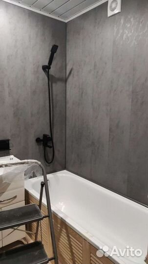 Ремонт квартир