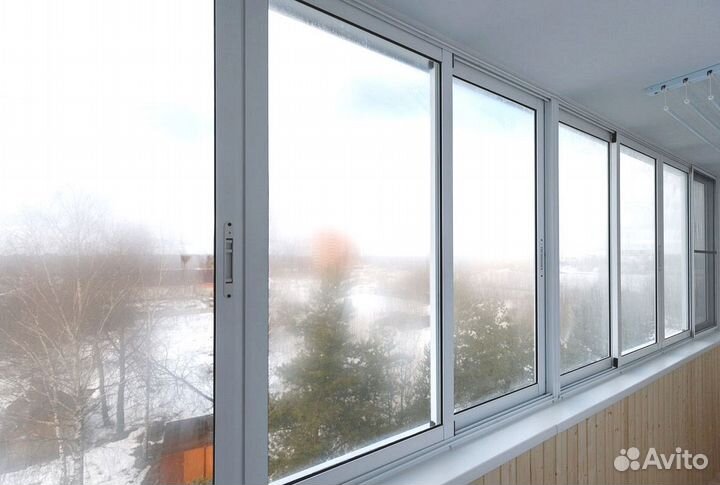Пластиковые окна, окна пвх