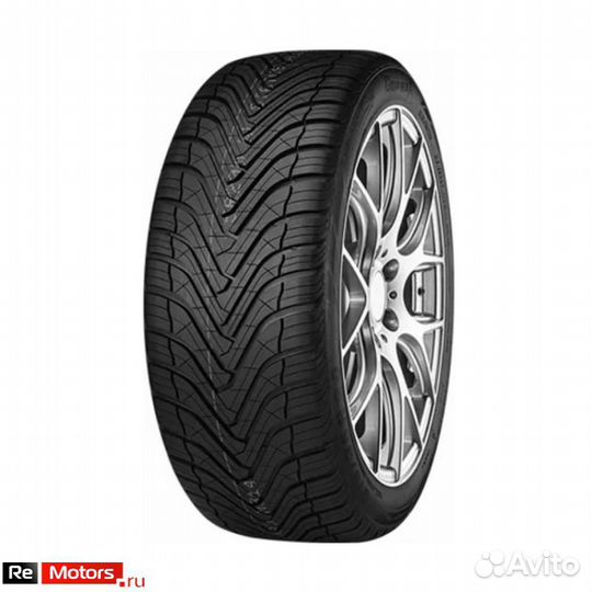 Gripmax SureGrip A/S 225/40 R19 93