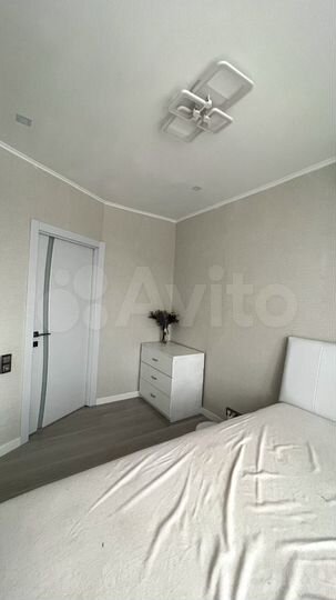 1-к. квартира, 37,1 м², 16/17 эт.