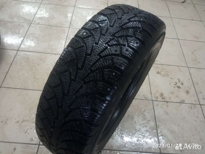 КАМА Кама-Евро-519 195/65 R15