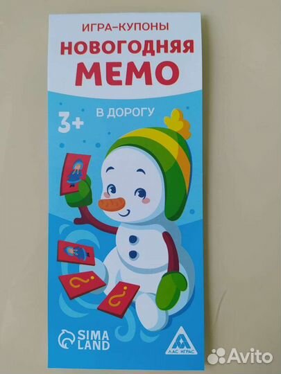 Новые игры и пазлы