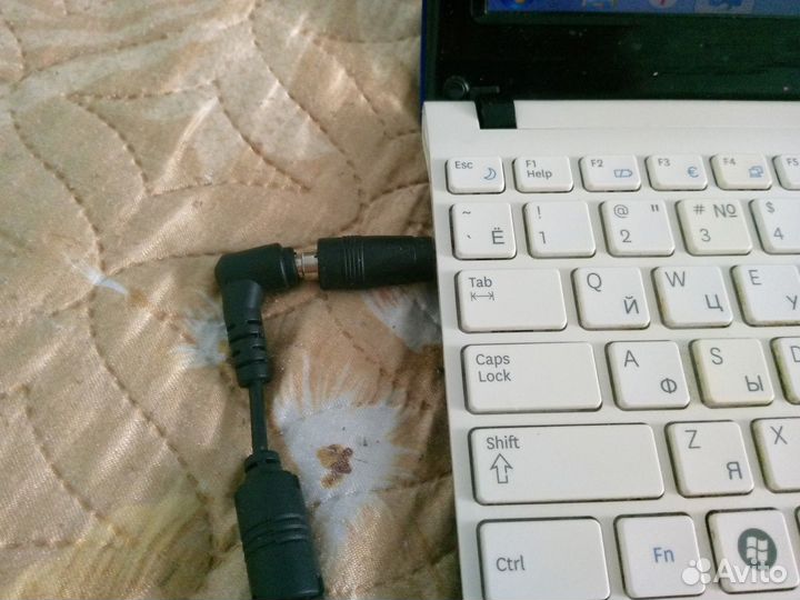 Продам Нетбук Samsung NP-NC110