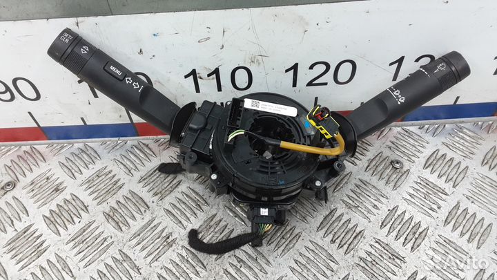 Переключатель поворотов и дворников (стрекоза) che